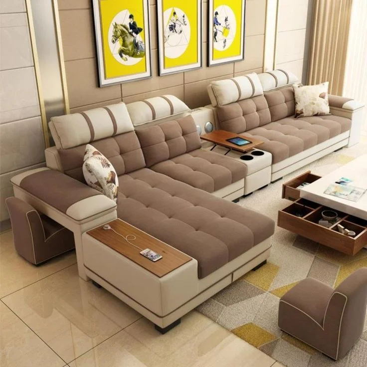 New arrival sofa collection