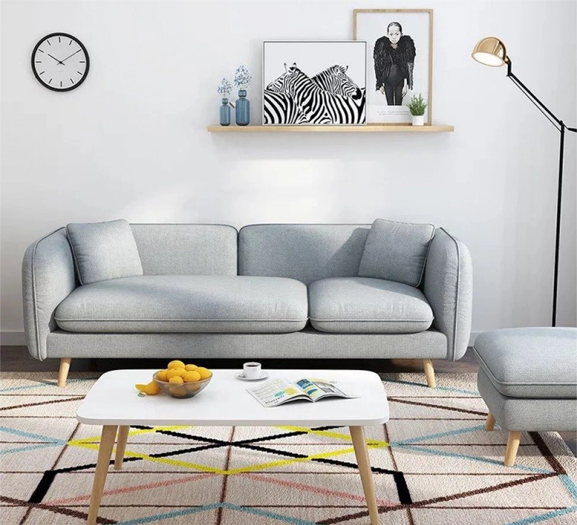 New arrival sofa collection